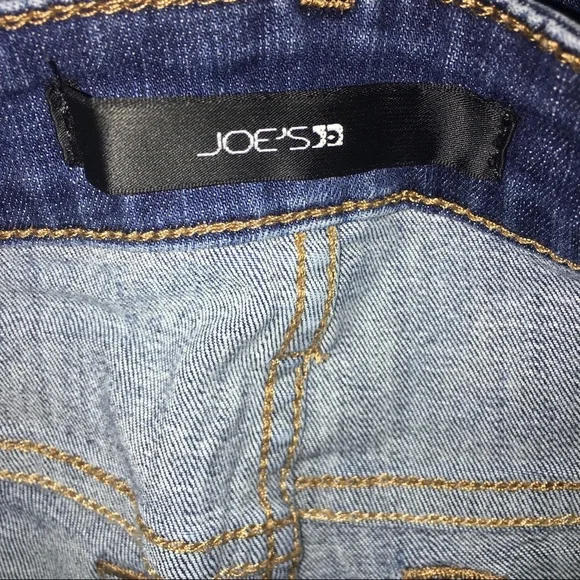 🔸 Joe's Curvy Boot Jeans - Picture 3 of 4